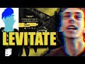 First Reaction to Twenty One Pilots - Levitate