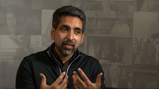 Sal Khan on the future of education