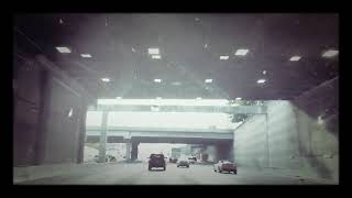 Woodall Rogers Fwy Tunnel, Dallas (August 21, 2020)