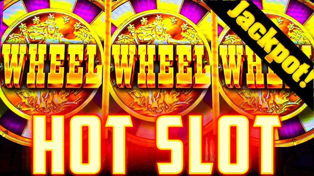 Not One But Two JACKPOT HAND PAYS AT Ho Chunk Gaming Wisconsin Dells.