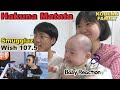 Korean reaction HakunaMatata by Smugglaz (w/ baby reaction)