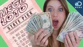 Why The Lottery Is So Seductive