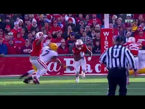 2014-11-29 Minnesota Golden Gophers Vs Wisconsin Badgers Watch The Game ...