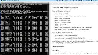 Python for Data Analysis 2018 - Lesson 3 (3/5)