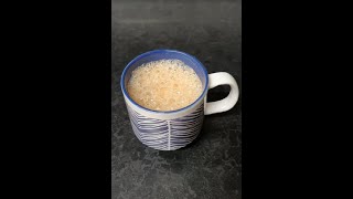 Jom Buat Teh LATTE Tea Ala India | Chai |