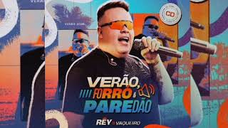 NAS CURVAS DA ESTRADA - Rey Vaqueiro 🤠 (CD Promocional 2025) Verão Forró e Paredão