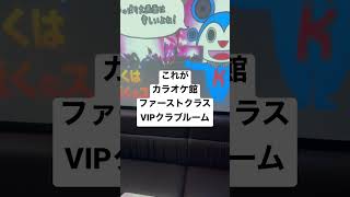 【カラオケ館ファーストクラス⑫】全VIPクラブルーム制覇 歌舞伎町店 ルームツアー 全利用方法解説 ゴジラロードやi❤️歌舞伎町目の前見放題 好きなだけ楽しくすごしてきた 0222