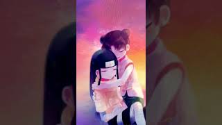 Cute Neji and Tenten Sing Wellerman Edit ❤️💙🤍💓💗#SHORTS​​​​#Naruto​​​​#boruto​