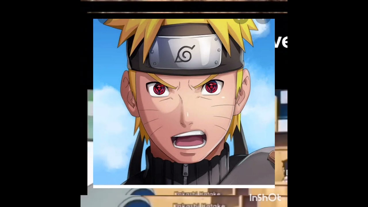 Naruto Have Sharingan рџ ї Youtube