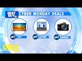 Cyber Monday sales and best bargains