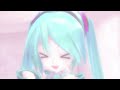 Hatsune Miku - Juxtaposition.Mp4