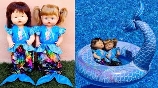 muñecas ani ona