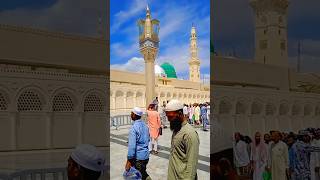 حضور ﷺ کو ملنے کے لیے لوگ کیسے جزبے کے ساتھ  انتظار کر رھے ہے #naats #osaislamic #islamicnaats #sufi