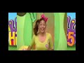 Hi-5 Philippines And Indonesia All Time For A Song