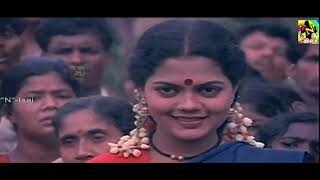 ஊரெல்லாம் திருநாளு நான் கேட்ட நாளு வந்துருச்சு(Orellam Thirunaalu)HD Song- Ennai Vittu Pogaathe 1988