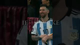 Messi X peter drury #messi #worldcup2022 #football