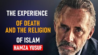 I Chose Islam Because ...| Jordan Peterson and Hamza Yusuf