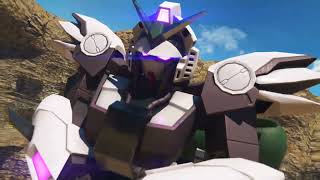 【GUNDAM BREAKER 3】DLC第6弾ストーリーまとめ【完】