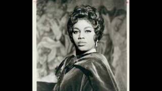 In Questa Reggia - Leontyne Price