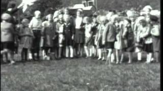 Nøtterøy - Skoleidrettsstevne 1938