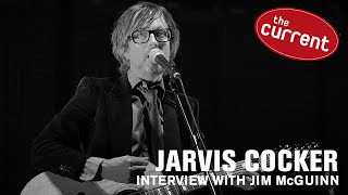 Interview: Jarvis Cocker