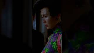 In the mood for love