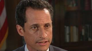 Rep. Anthony Weiner on Photo Scandal