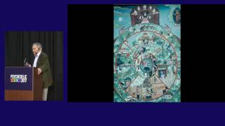 Stanislav Grof: Psychedelics and the Future of Humanity