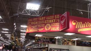Kroger Marketplace Opening