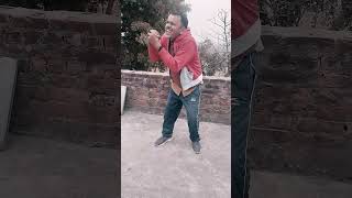 आंख के ओठलाली  #dance #song #music 😎🤠