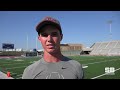 4 star utah qb commit jack tuttle so good he s boring