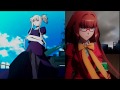 Arpeggio of Blue Steel - Infinite (AMV) Remake