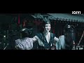 【multi sub】the thousand faces of dunshu 2 martial arts action fantasy iqiyi kung fu movie