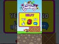 Please help Catnap pass the IQ test level 6789 - Smiling Critters Animation #shorts #catnap