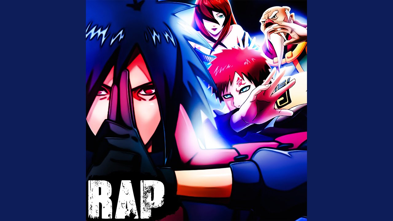Madara Uchiha Vs 5 Kages La Cuarta Gran Guerra Ninja Naruto Shippuden