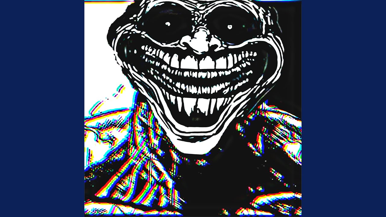 Trollge Funk Slowed Phonk Killazz Shinari Song Lyrics Music