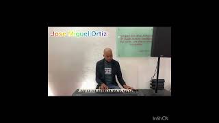 Espérame instrumental de Jesús Adrián Romero￼