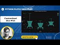 Box Plot | Python Plotly Tutorial #6