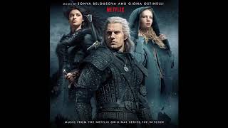 Geralt of Rivia | The Witcher OST