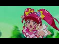 『映画スター☆トゥインクルプリキュア　星のうたに想いをこめて』宇宙が、ユーマが大ピンチ！？編