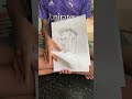 ഇവൻ ചില്ലറകാരനല്ല 😳drawing subscribe shortsvideo drawing neymar