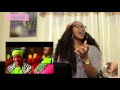 JoePraize- MIGHTY GOD (Reaction) by #IamSabyna