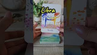 🙏💛 ♎️ LIBRA | 27/01 a 02/02 - LIDANDO COM ALGUÉM MUITO DIFERENTE DE VC! #tarot #libra #provações #fé