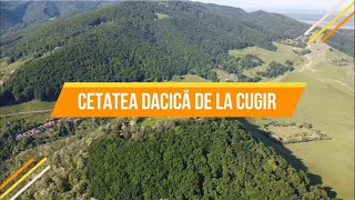 Cetatea Dacică de la Cugir