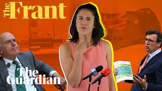 The Frant: Why I get suss when politicians talk about Aussie values