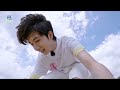 【tnt时代少年团 宋亚轩】旅游日常vlog《时代夏令营2》ep07：比海更温柔 1080hd