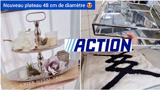 🦋MAGASIN ACTION ARRIVAGE 21 MAI 2021