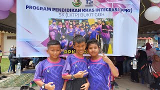 PERBARISAN PPKI SK (LKTP) BUKIT GOH 2023