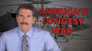 Stossel: Rep. Thomas Massie Says End the War in Afghanistan