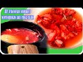 CARA MEMBUAT SOP AYAM MERAH!!AYAM ANGKAK@ENI ASGAR TQN